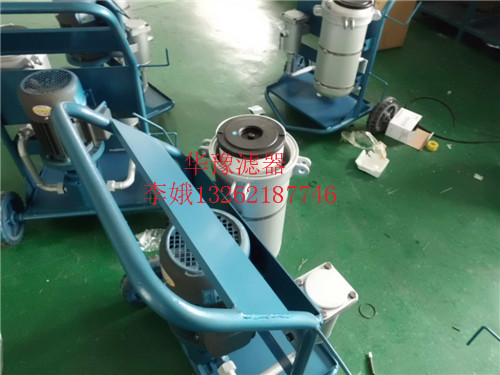 福建PFC8314-100-H-KS?濾油小車經(jīng)銷商