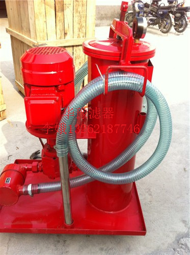 福建PFC8314-150-Z-KP?濾油小車生產廠家