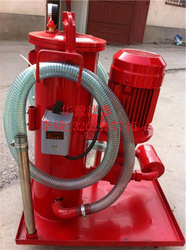 福建PFC8314-150-Z-KP?濾油小車生產廠家