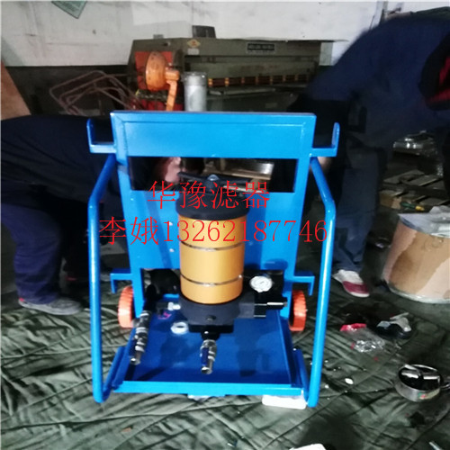 內(nèi)蒙古PFC8314-50-Z-KZpall頗爾濾油機(jī)多少錢