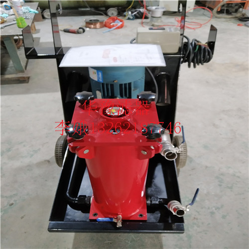 吉林便移式濾油車供應(yīng)商