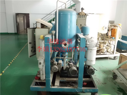 山西PFC8314-100-Z-KS?濾油小車(chē)廠(chǎng)家地址