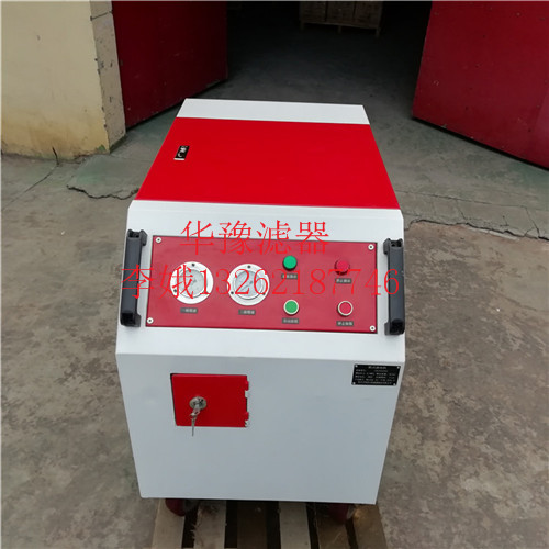 PFC8314-100-H-KT?濾油小車多少錢